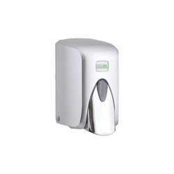 Диспенсер для жидкого мыла NOWA S5C - фото 17298529