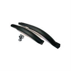 Комплект крыльев GHBIKE SF-336F/R - фото 17298549