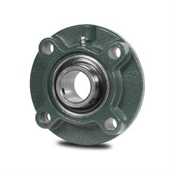 Подшипниковый узел ВЗК UCFC 203 - фото 17298566