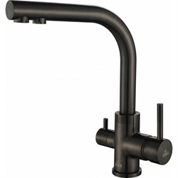 Смеситель для кухни Paulmark Essen - фото 17298635