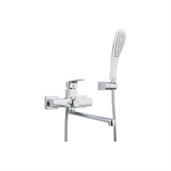 Смеситель для ванны и умывальника GAPPO 35к G2250-8 - фото 17298741