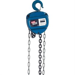 Цепная таль PROJACK HSC - фото 17298802