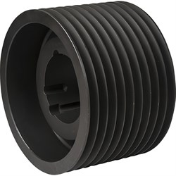 Шкив клиновой BeA SPC10-450TB - фото 17298827