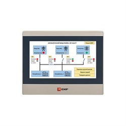 Панель оператора EKF PRO-Screen - фото 17298931