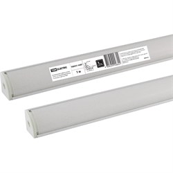 Угловой алюминиевый профиль TDM ELECTRIC SQ0331-0487 - фото 17298957