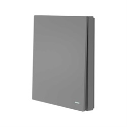 Беспроводной одноклавишный выключатель GRITT Evolution - фото 17299077