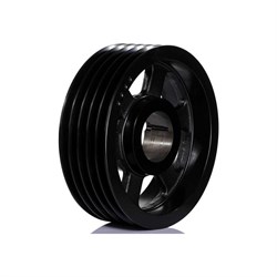 Шкив клиновой BeA SPA5-500TB - фото 17299108