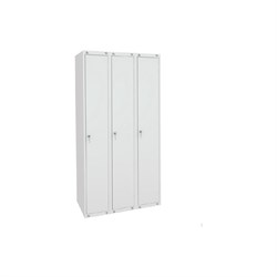 Шкаф Завод металлоизделий METOS ШМ-33 - фото 17299137