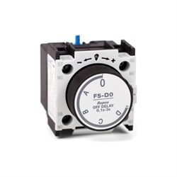 Приставка выдержка времени CHINT 258018 - фото 17299155