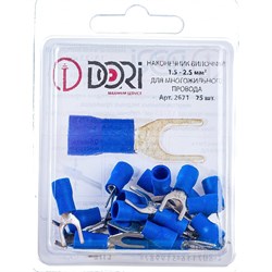 Вилочный наконечник DORI НВИ - фото 17299162