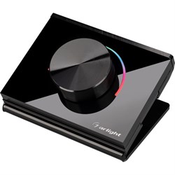 Панель Arlight Rotary SMART-P100-RGB Black - фото 17299229