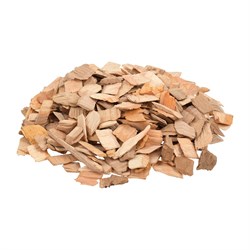 Крупная щепа для копчения Boyscout 61923 - фото 17299249