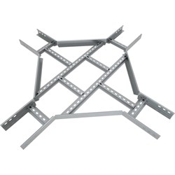 Лестничный х-разветвитель Система КМ LXD50-100-1.2 - фото 17299283