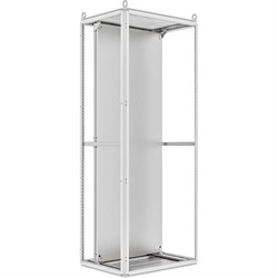 Комплект крепления для монтажных панелей УЗОЛА задняя стенка к задней стенке RS52 - фото 17299336