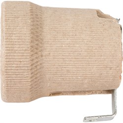 Патрон для лампочки Е27 Юпитер JP7701-04 - фото 17299366