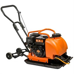 Бензиновая виброплита BRAIT PC-100 - фото 17299475