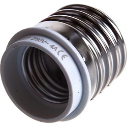 Патрон-переходник Navigator NLA-E40-E27 - фото 17299552