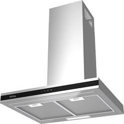 Купольная вытяжка Korting KHC 6737 XGN - фото 17299560