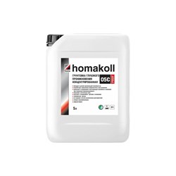 Морозостойкая грунтовка Homakoll 1 л на 10-12 м2 - фото 17299571