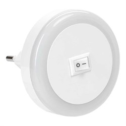 Светильник-ночник IEK 006 - фото 17299672