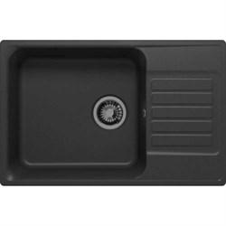 Кухонная мойка uperwood UPD-400_прямоугольная - фото 17299701