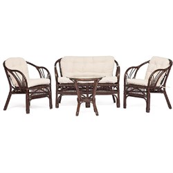 Комплект Tetchair NEW BOGOTA - фото 17299753