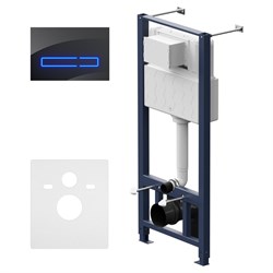 Инсталляция для подвесного унитаза AM.PM Pro - фото 17299817