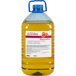 Фруктовое мыло жидкое ООО "БАЗОВАЯ ДЕЗИНФЕКЦИЯ" acline - фото 17299845