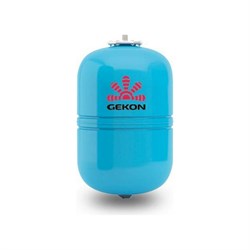 Мембранный бак для водоснабжения GEKON WAV24 - фото 17299864