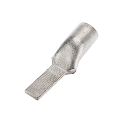 Штифтовой луженый медный наконечник REXANT НШМЛ 35-7x20 - фото 17299920