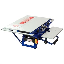 Многофункциональный деревообрабатывающий станок БЕЛМАШ SDM-2000M - фото 17299938