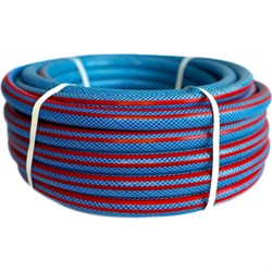 Поливочный шланг НОВЭМ ULTRA BLUE - фото 17300133