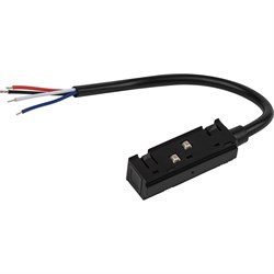 Ввод питания для магнитной трековой системы NOVA ЭРА TRM20-PI-B - фото 17300177