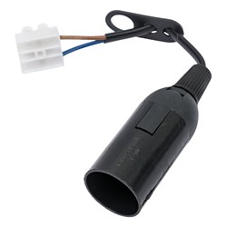 Патрон Oxion PHCT-001BK-E14 - фото 17300181