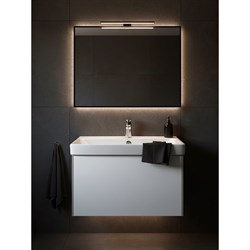 Тумба под раковину AQUATON Асти 70 - фото 17300186