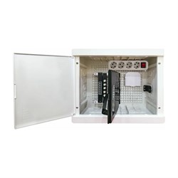 Мультимедийный бокс TDM БМ-ВП-01 - фото 17300243