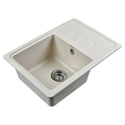 Кухонная мойка WISENT MW620-30/WGER013 - фото 17300336
