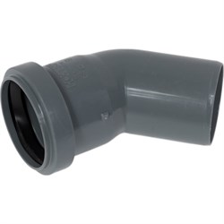 Канализационный отвод КОНТУР СТАНДАРТ - фото 17300352