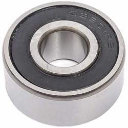 Подшипник Волжский Инструмент 180501 (62201 2rs) - фото 17300382