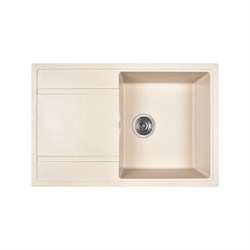 Кухонная мойка WISENT MW780-30/WGER013 - фото 17300419