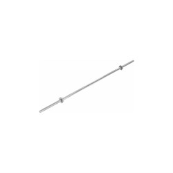 Прямой гриф для штанги Starfit BB-103 - фото 17300454