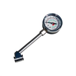 Манометр Дали-Авто DA-00822 - фото 17300543