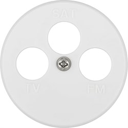 Накладка для розетки LK Studio LK Vintage - фото 17300568