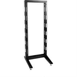 Открытая однорамная универсальная стойка ЦМО СТК - фото 17300658