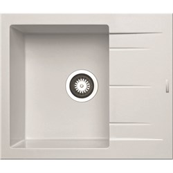 Мойка Pyramis Pyragranite ALAZIA - фото 17300692