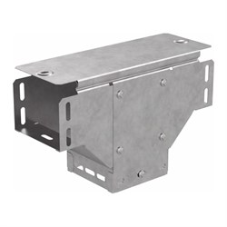 Вертикальный т-образный ответвитель Промрукав стандарт - фото 17300697