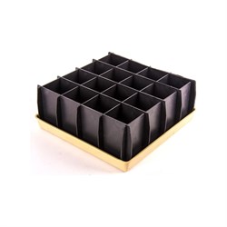 Разборный комплект для рассады ЛЕТО урожай-16 - фото 17300726