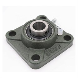 Подшипниковый узел ИПК UCF 312 - фото 17300804