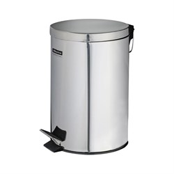 Ведро-контейнер для мусора OfficeClean professional - фото 17300825