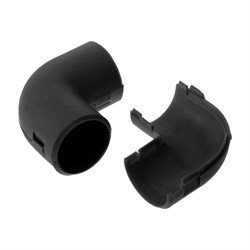 Разборный угловой соединитель Промрукав PR13.0192 - фото 17300844